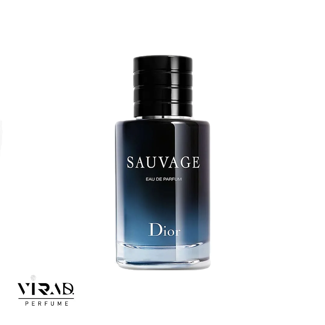 عطر ادکلن دیور ساواج | Dior Sauvage
