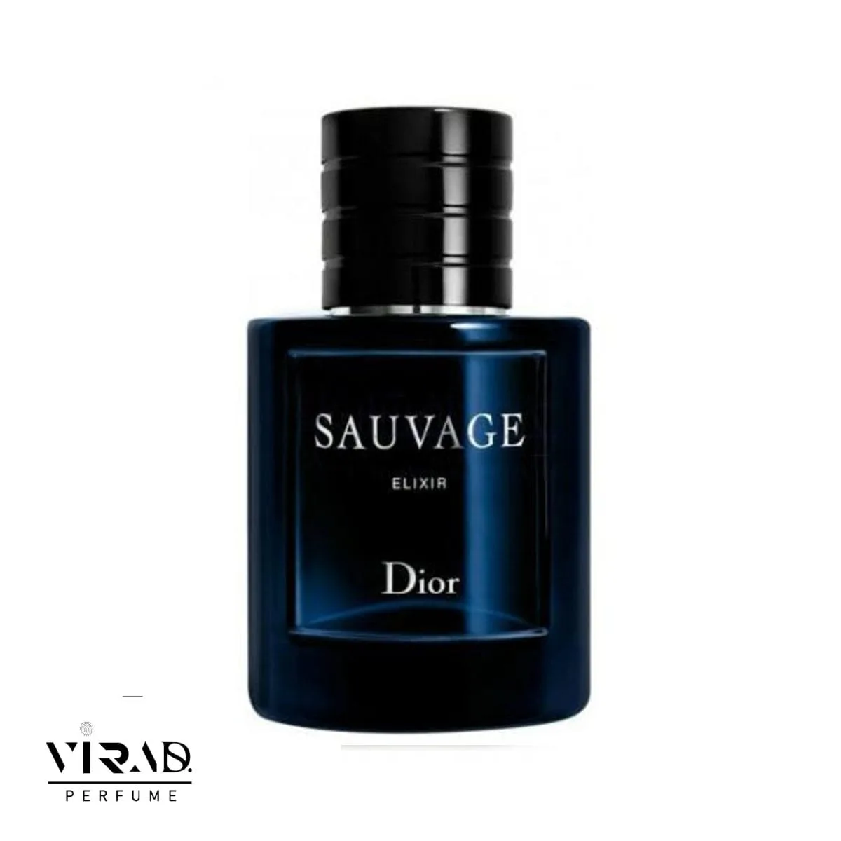 عطر ادکلن دیور ساواج الکسیر 60 میل | Dior Sauvage Elixir