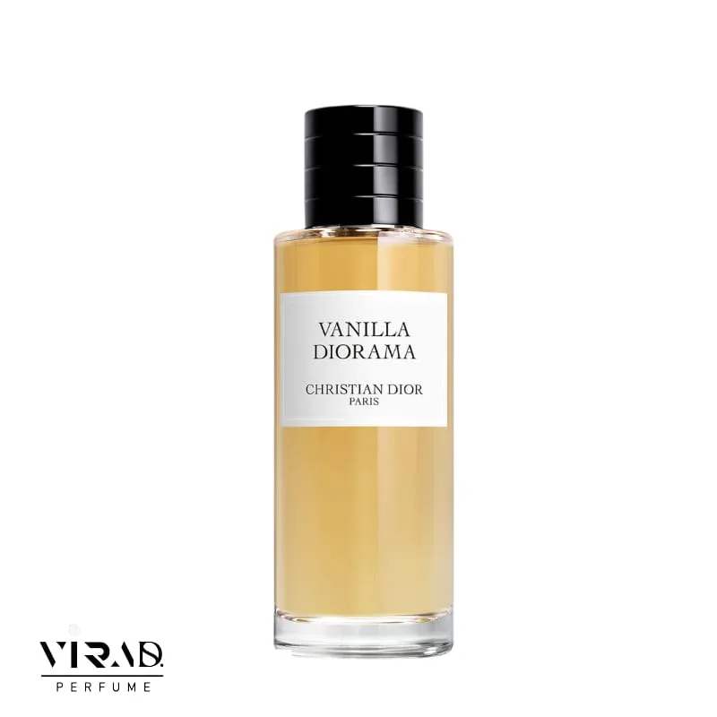 عطر ادکلن دیور وانیلا دیوراما | Dior Vanilla Diorama