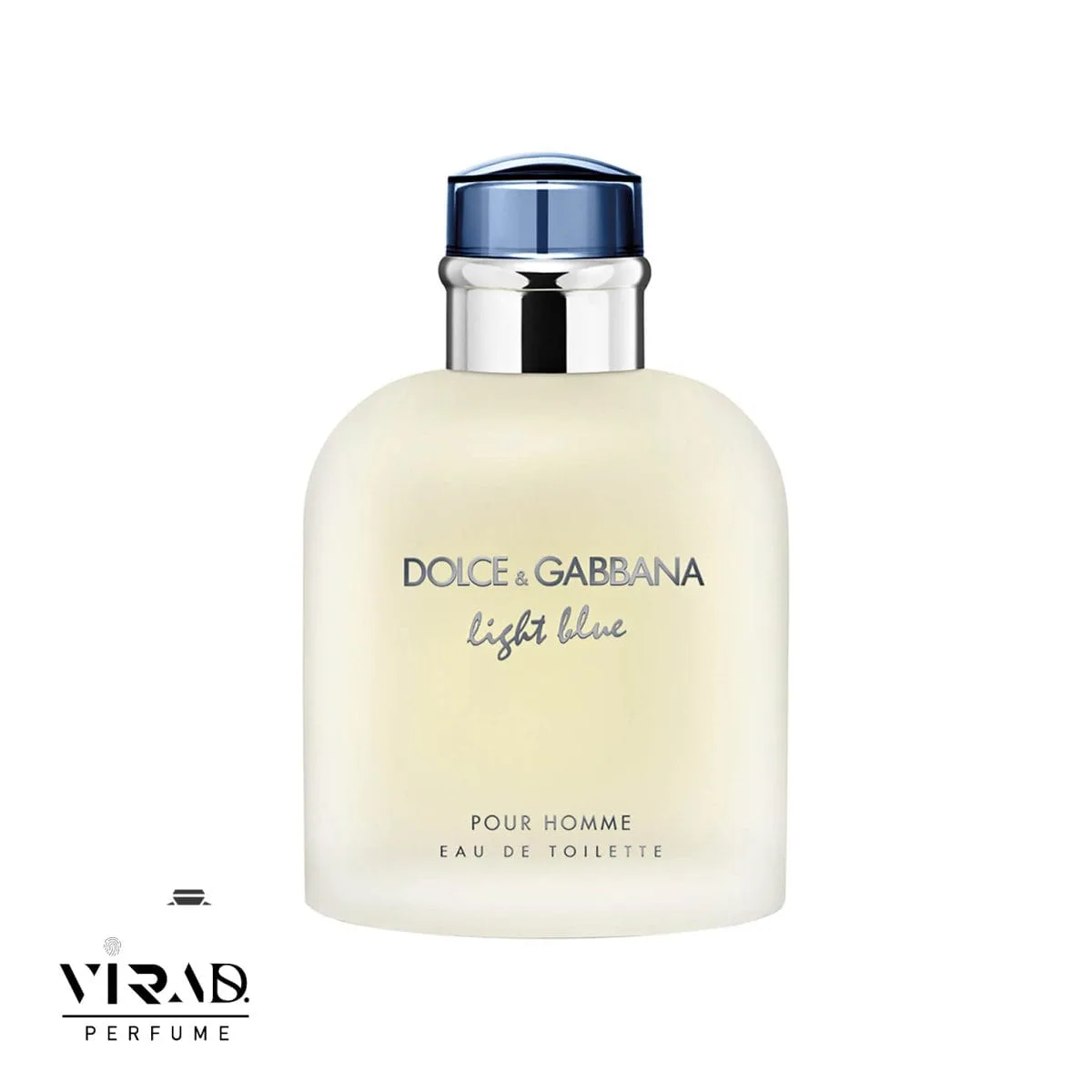 عطر ادکلن دی اند جی دلچه گابانا لایت بلو  | Dolce Gabbana Light Blue pour Homme