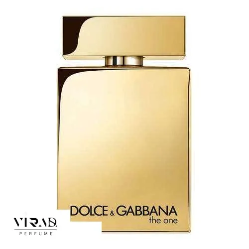 عطر ادکلن دلچه گابانا دوان گلد  | Dolce Gabbana The One Gold