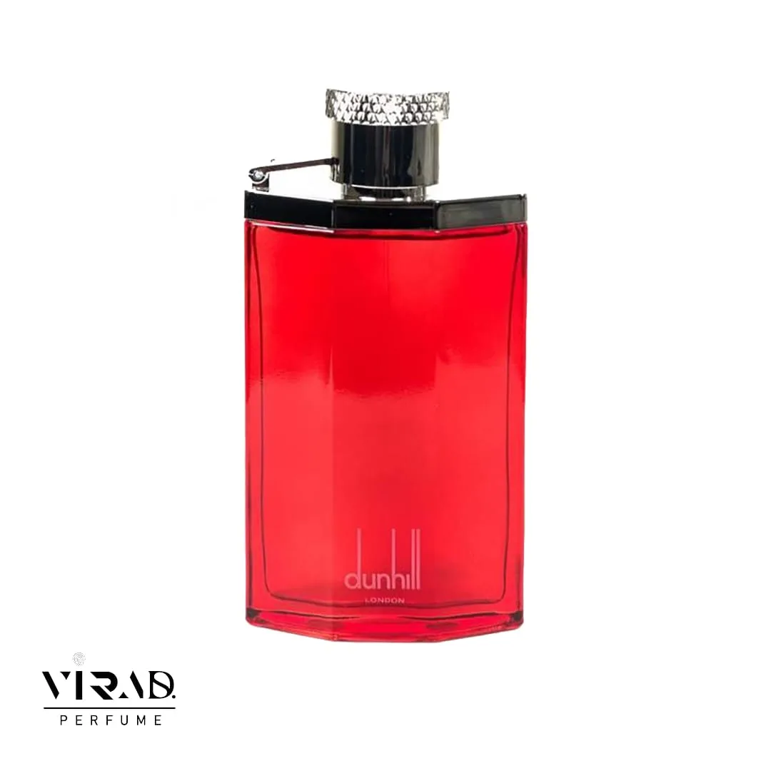 عطر ادکلن دانهیل قرمز دیزایر |  Dunhill Desire Red
