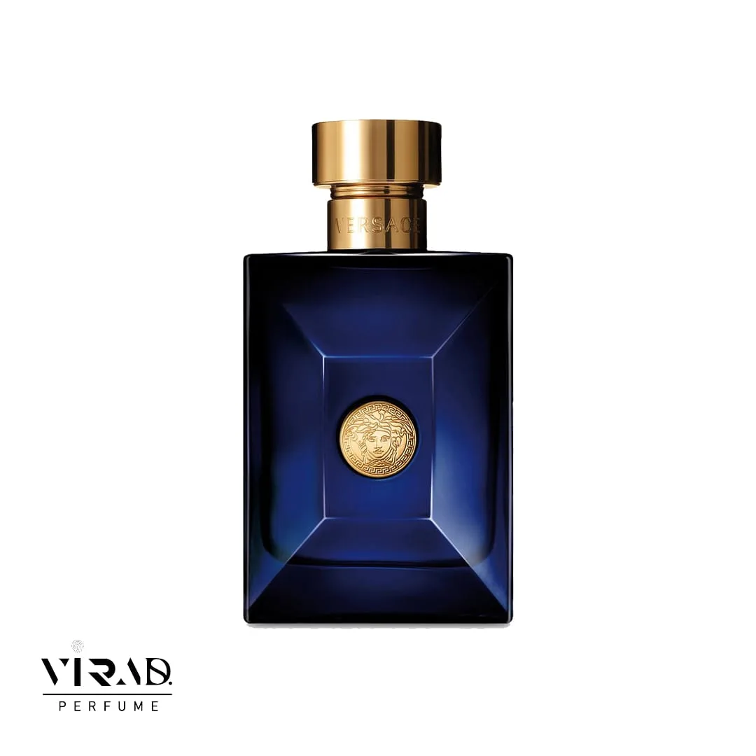 عطر ورساچه دیلان بلو-آبی | Versace Dylan Blue