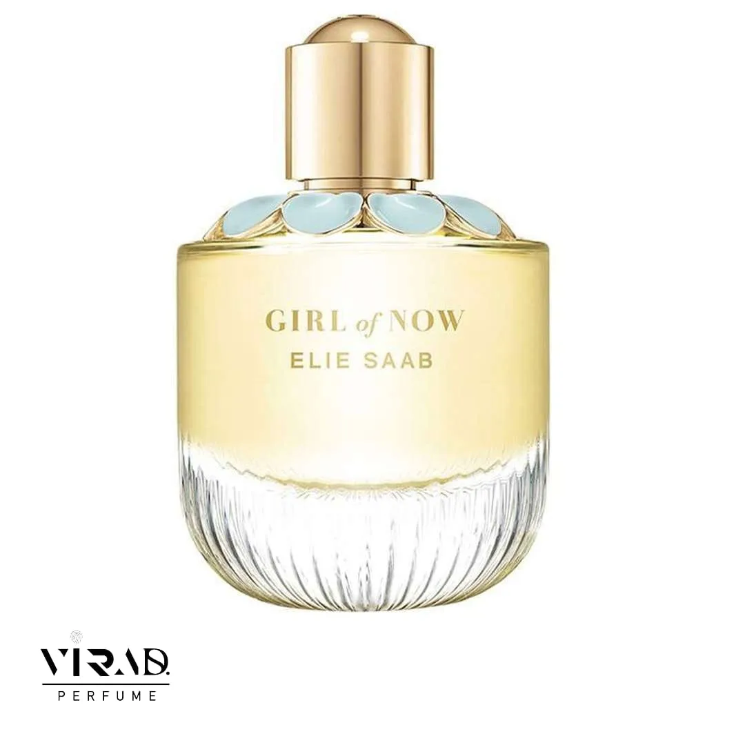 عطر ادکلن الی ساب گرل آف ناو | Elie Saab Girl of Now