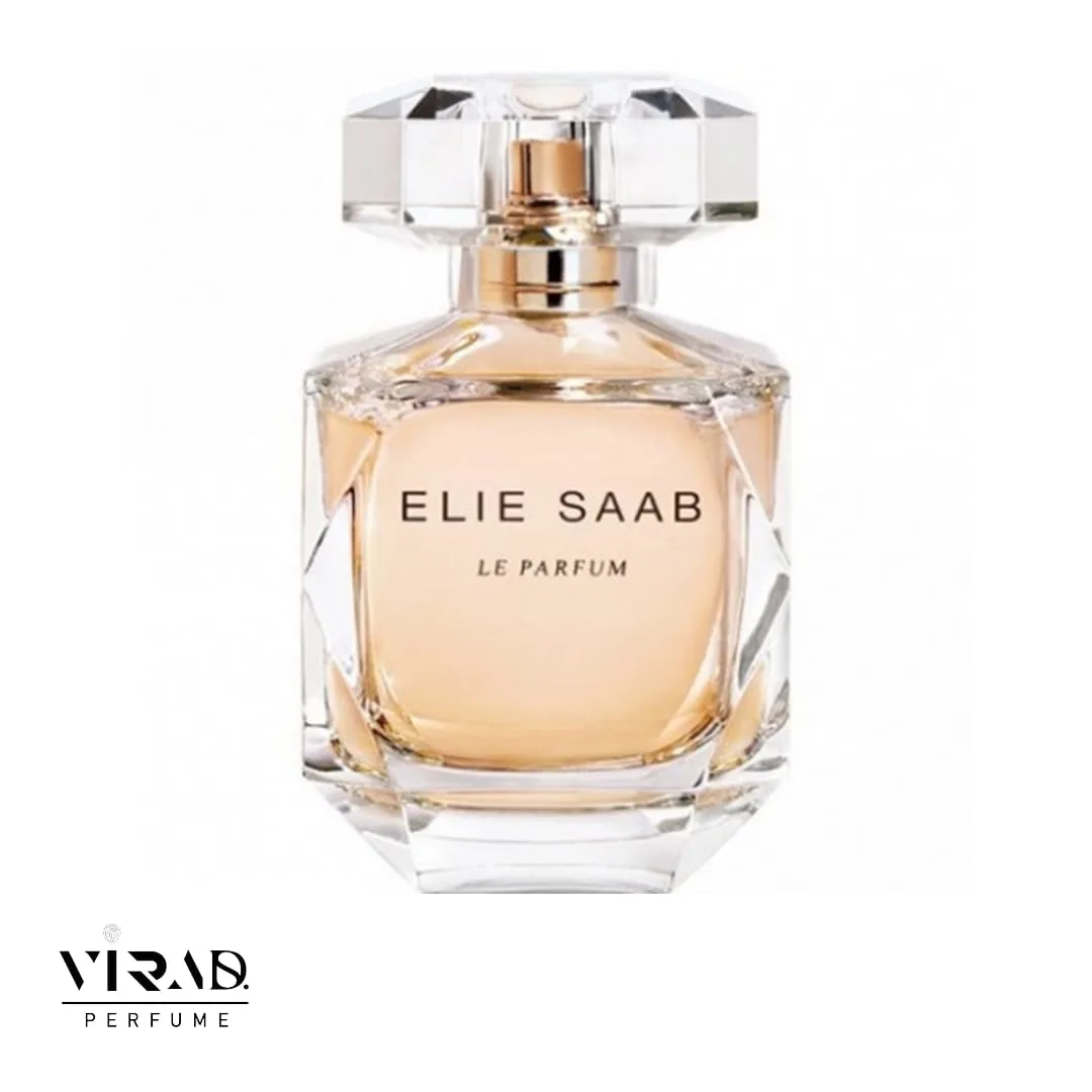 عطر ادکلن الی ساب له پرفیوم | Elie Saab Le Parfum