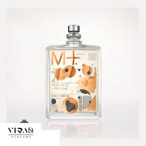 عطر ادکلن اسنتریک مولکول مولکول ۰۷ | Escentric Molecules Molecule 07