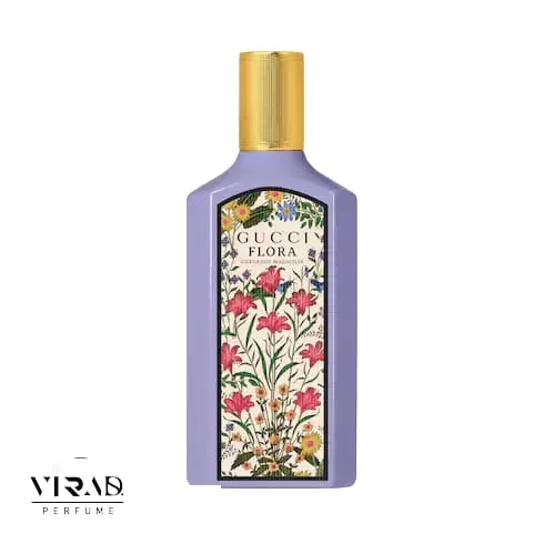 عطر ادکلن گوچی گورجس مگنولیا | Gucci Flora Gorgeous Magnolia