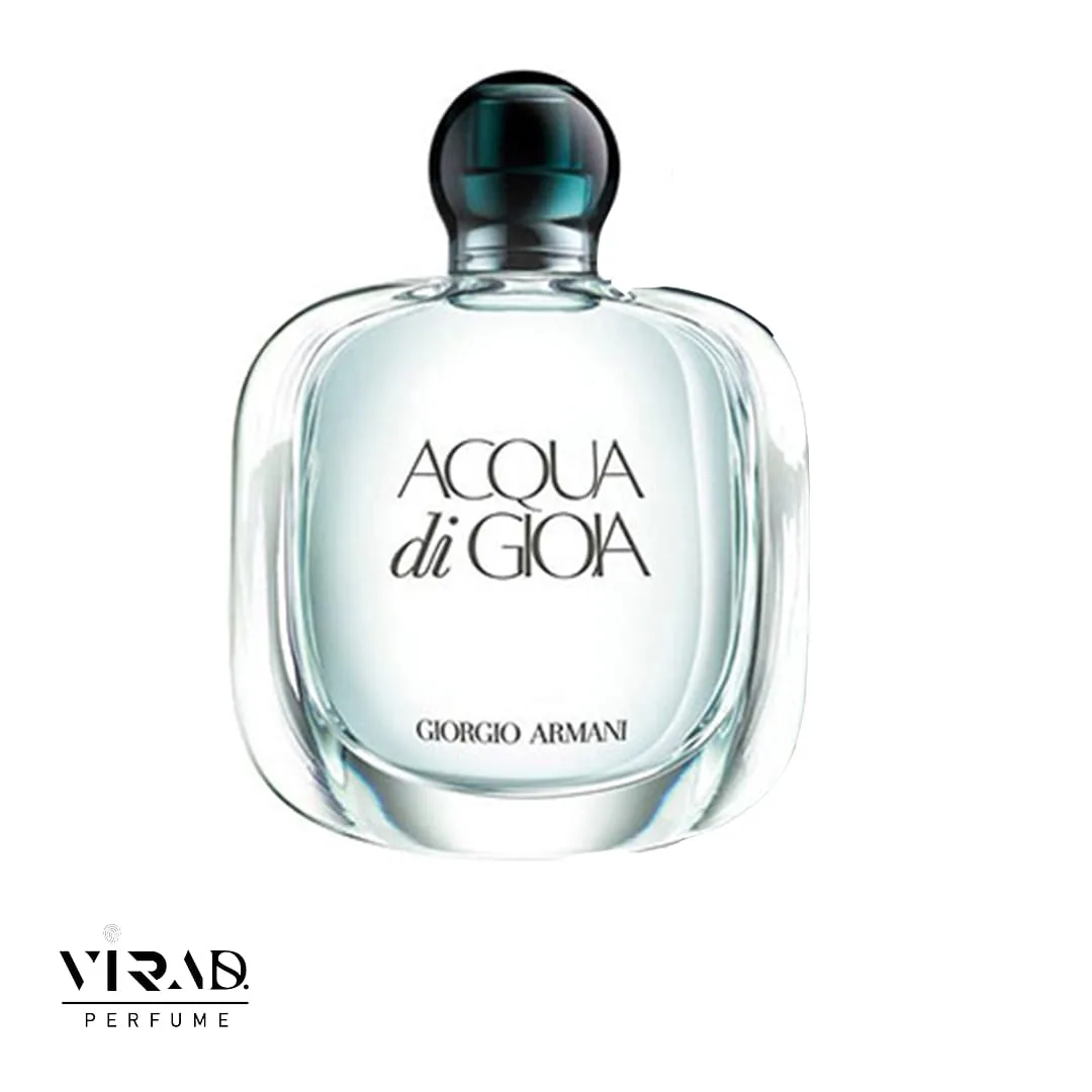 عطر ادکلن جورجیو آرمانی آکوا دی جیوا | Giorgio Armani Acqua di Gioia EDP