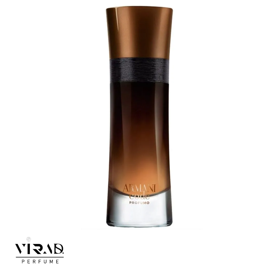 عطر ادکلن جورجیو آرمانی آرمانی کد پروفومو | Giorgio Armani Armani Code Profumo
