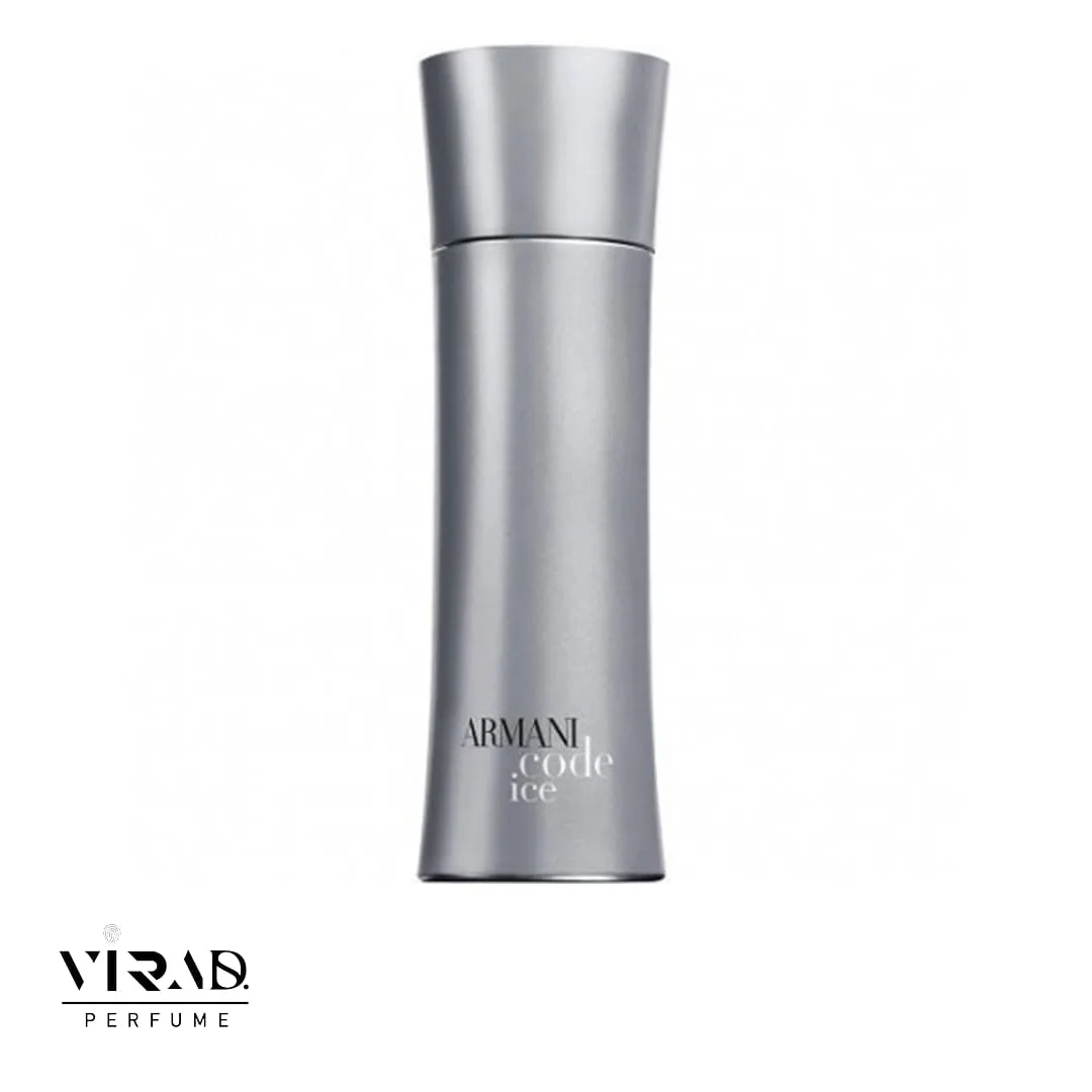 عطر ادکلن جورجیو آرمانی کد آیس | Giorgio Armani Code Ice