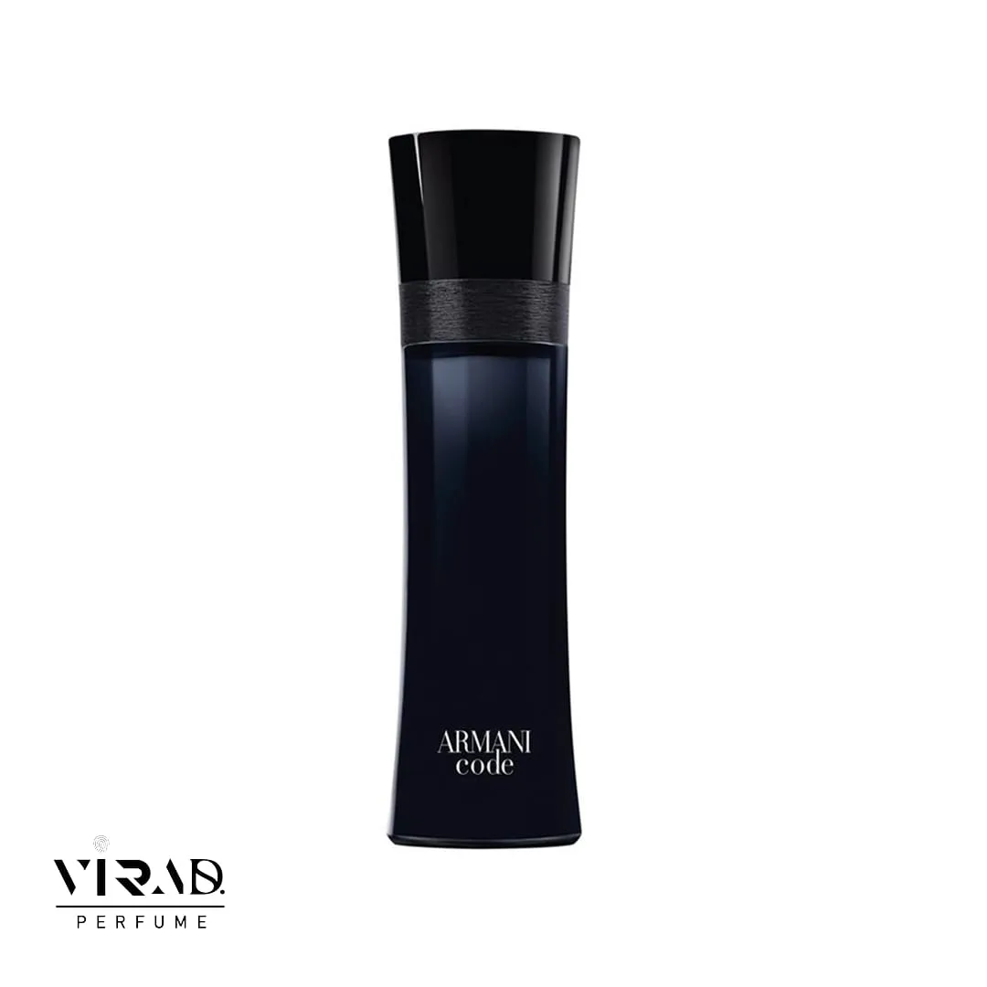 عطر ادکلن جوجیو آرمانی کد من | Giorgio Armani Code Man