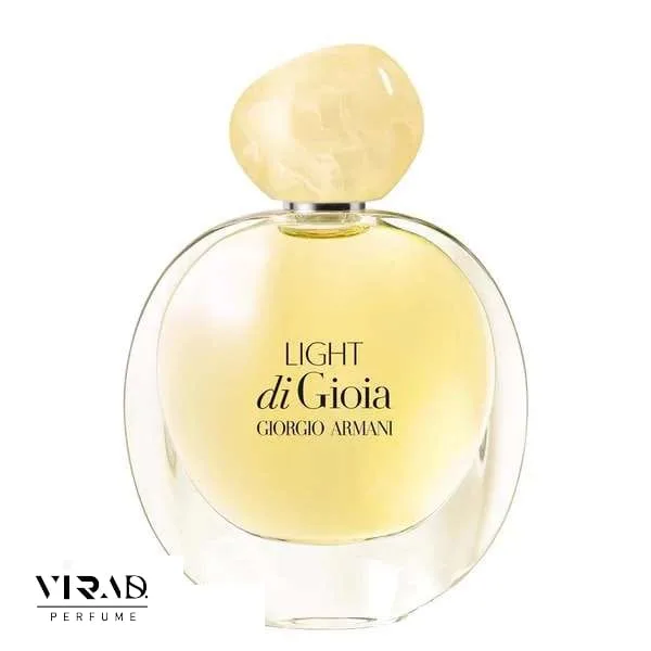 عطر ادکلن جورجیو آرمانی لایت دی جیوا | Giorgio Armani Light di Gioia