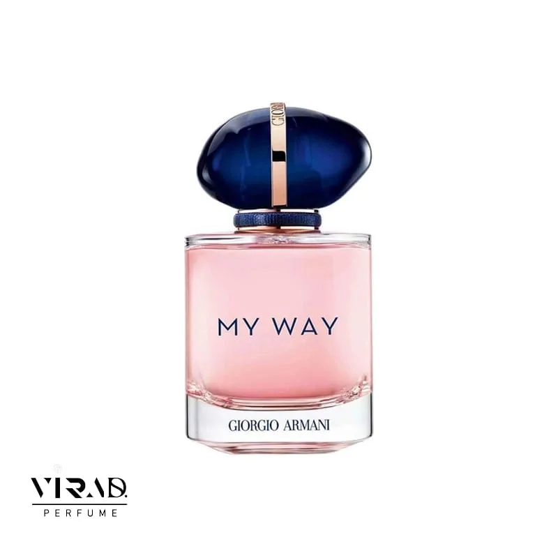 عطر ادکلن جورجیو آرمانی مای وی اینتنس | Giorgio Armani My Way Intense