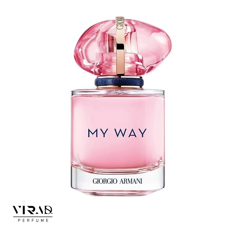 عطر ادکلن جورجیو آرمانی مای وی نکتار | Giorgio Armani My Way Nectar