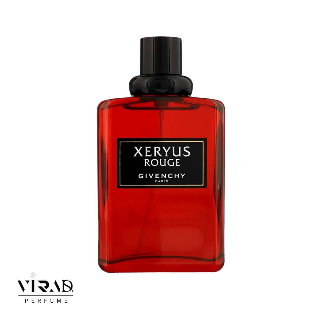 عطر ادکلن جیوانچی زریوس روژ | Givenchy Xeryus Rouge
