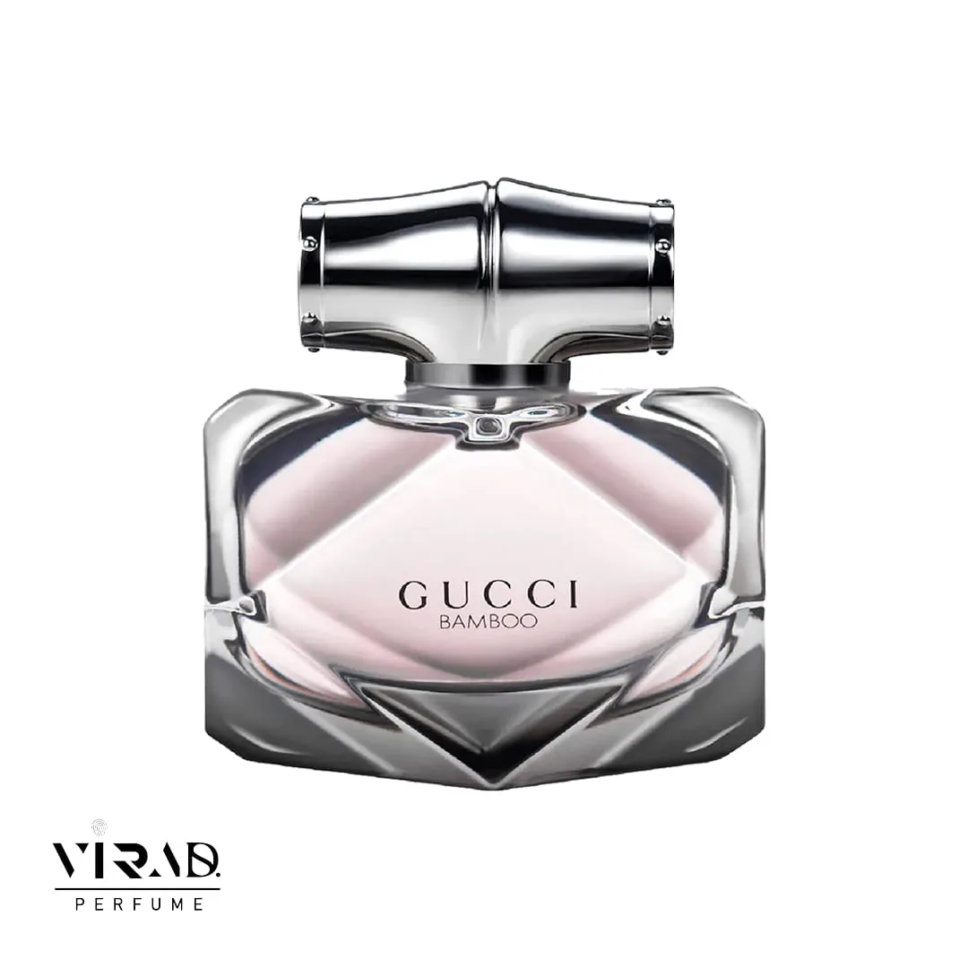 عطر ادکلن گوچی بامبو | Gucci Bambo