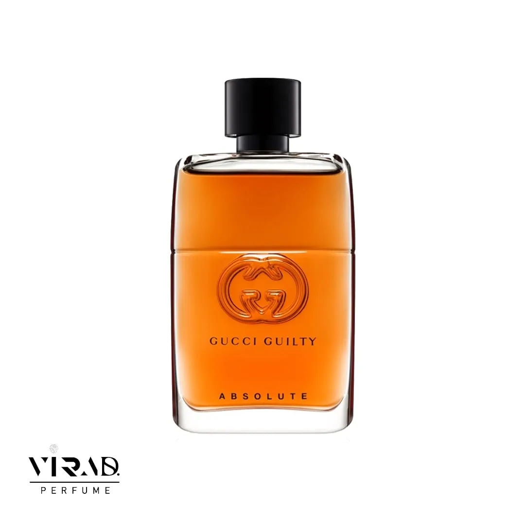 عطر ادکلن گوچی گیلتی ابسولوت | Gucci Guilty Absolute