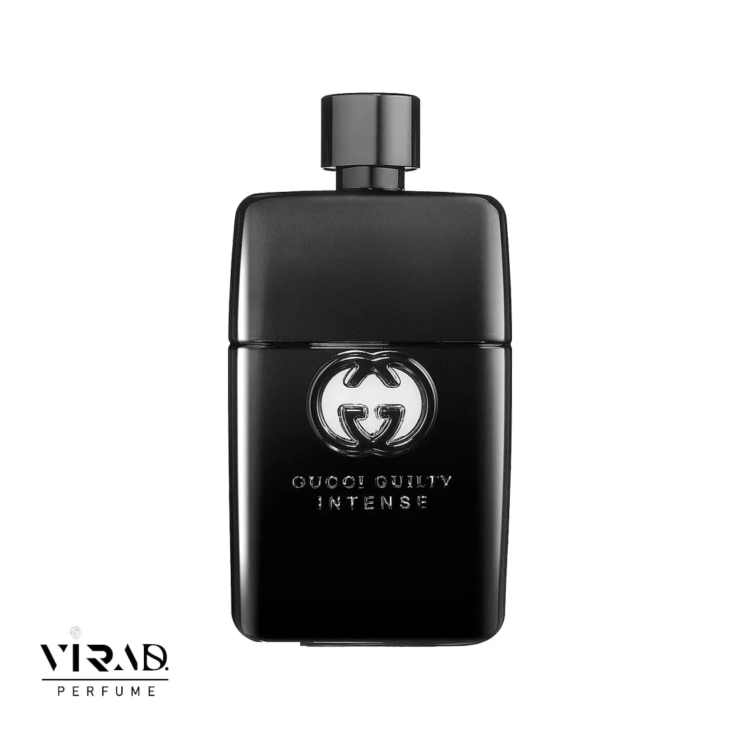 عطر ادکلن گوچی گیلتی اینتس من | Gucci Guilty Intense Man