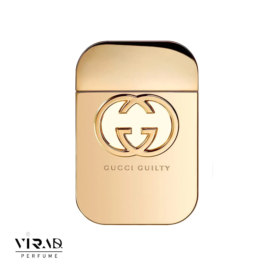 عطر ادکلن گوچی گیلتی زنانه |  Gucci Guilty Woman