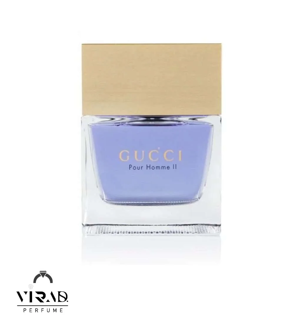 عطر ادکلن گوچی گیلتی پور هوم | Gucci Guilty Pour Homme