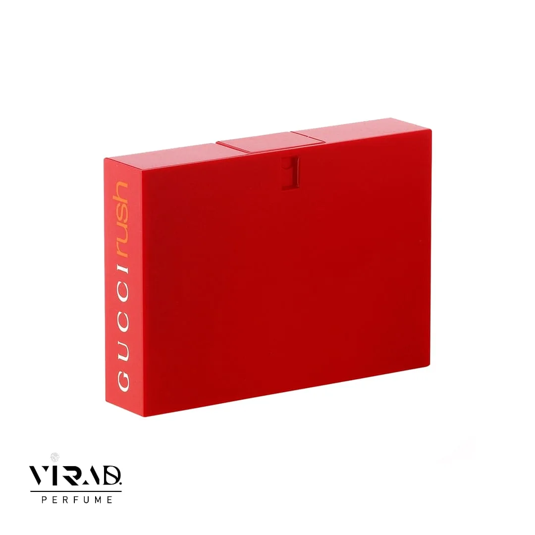 عطر ادکلن گوچی راش | Gucci Rush