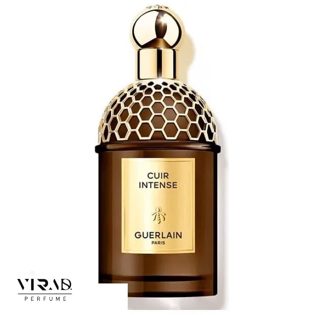 عطر ادکلن گرلن کویر اینتنس | Guerlain Cuir Intense