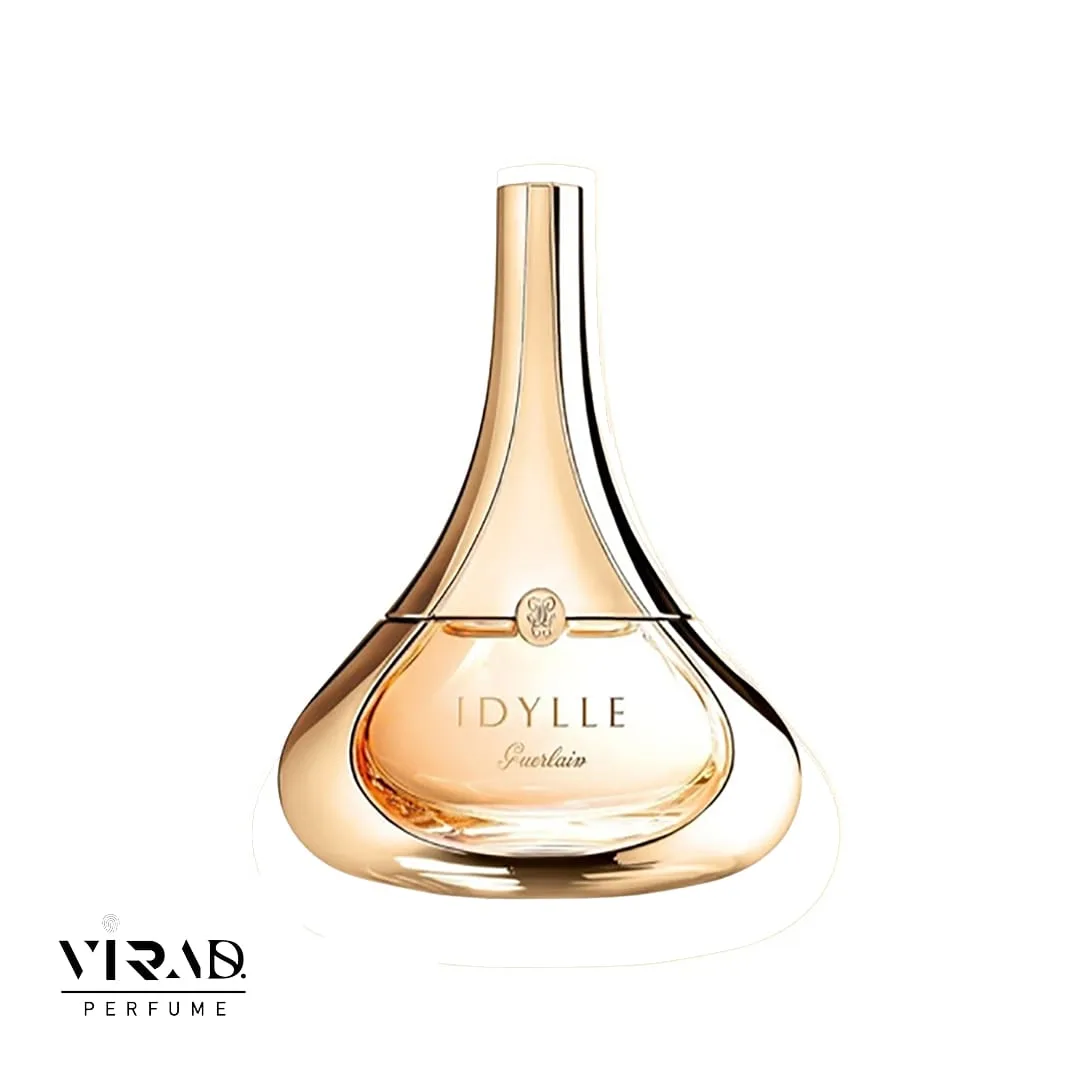 عطر ادکلن گرلن آیدل | Guerlain Idylle