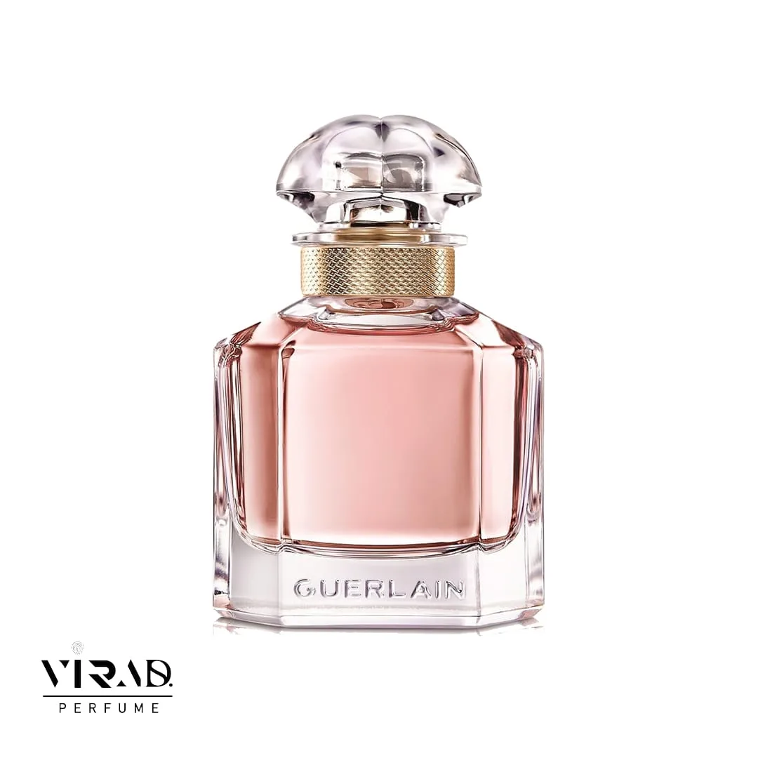 عطر ادکلن گرلن مون | Guerlain Mon