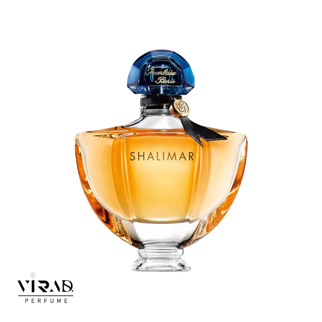 عطر ادکلن گرلن شالیمار ادو پرفیوم |Guerlain Shalimar