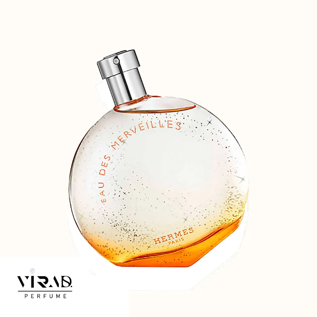 عطر ادکلن هرمس او دس مرویلس | Hermes des Merveilles