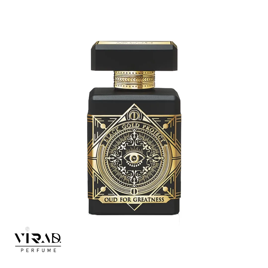 عطر اینیشیو عود فور گریتنس | Initio Oud for Greatness