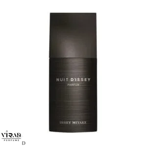 عطر ادکلن ایسی میاکی نویت د ایسه | Issey Miyake Nuit d’Issey