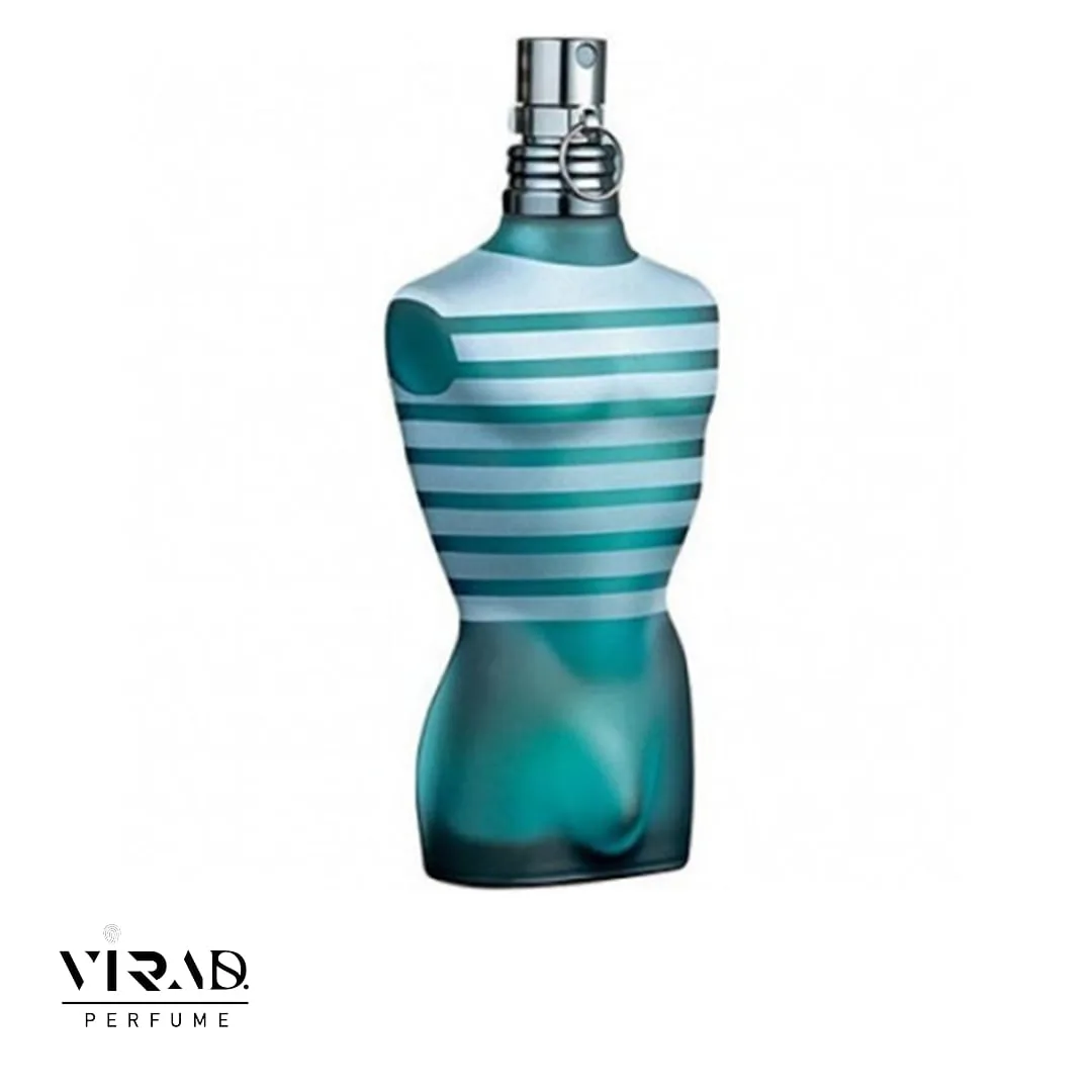 عطر ادکلن ژان پل گوتیه له میل | Jean Paul Gaultier Le Male