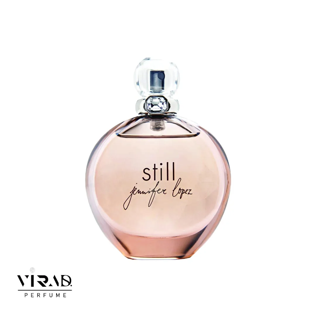 عطر ادکلن جنیفر لوپز استیل | Jennifer Lopez Still
