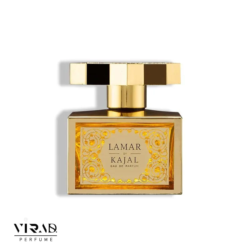 عطر ادکلن کژال لامار | Kajal Lamar