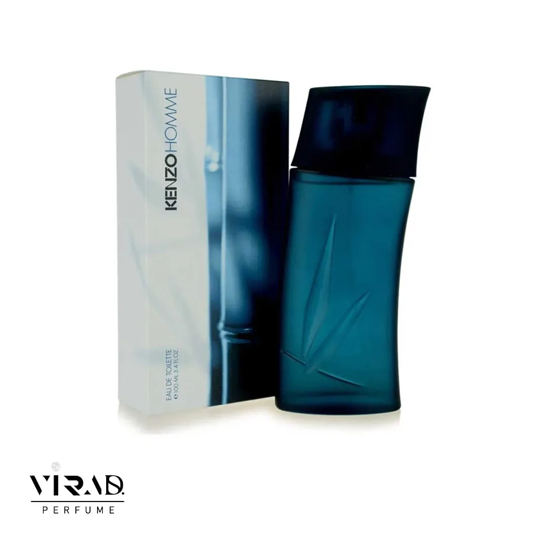 عطر ادکلن کنزو جانگل هوم | kenzo Jungle Homme
