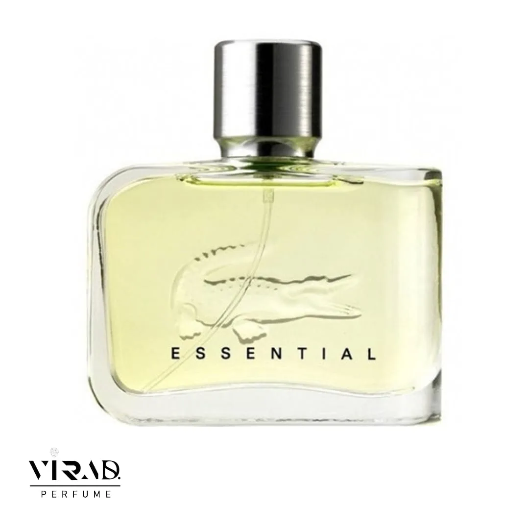 عطر ادکلن لاگوست اسنشیال-سبز | Lacoste Essential