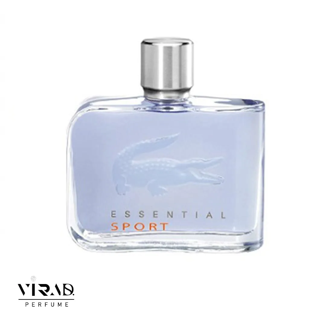 عطر ادکلن لاگوست اسنشیال اسپرت | Lacoste Essential Sport