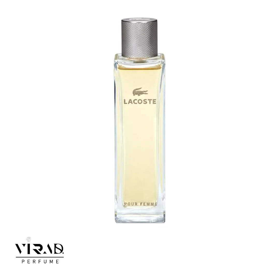 عطر ادکلن لاگوست زنانه | Lacoste Pour Femme