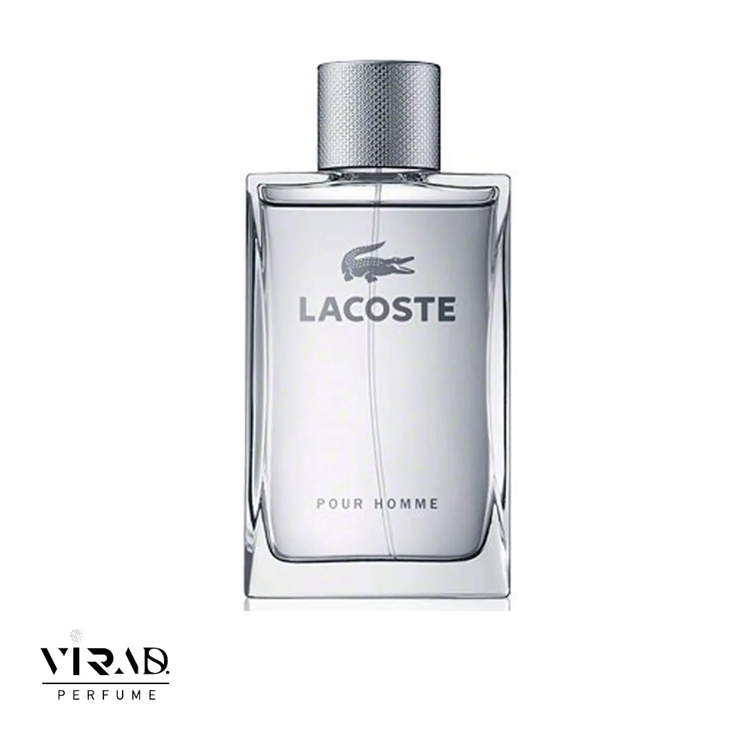 عطر ادکلن لاگوست مردانه | Lacoste Pour Homme