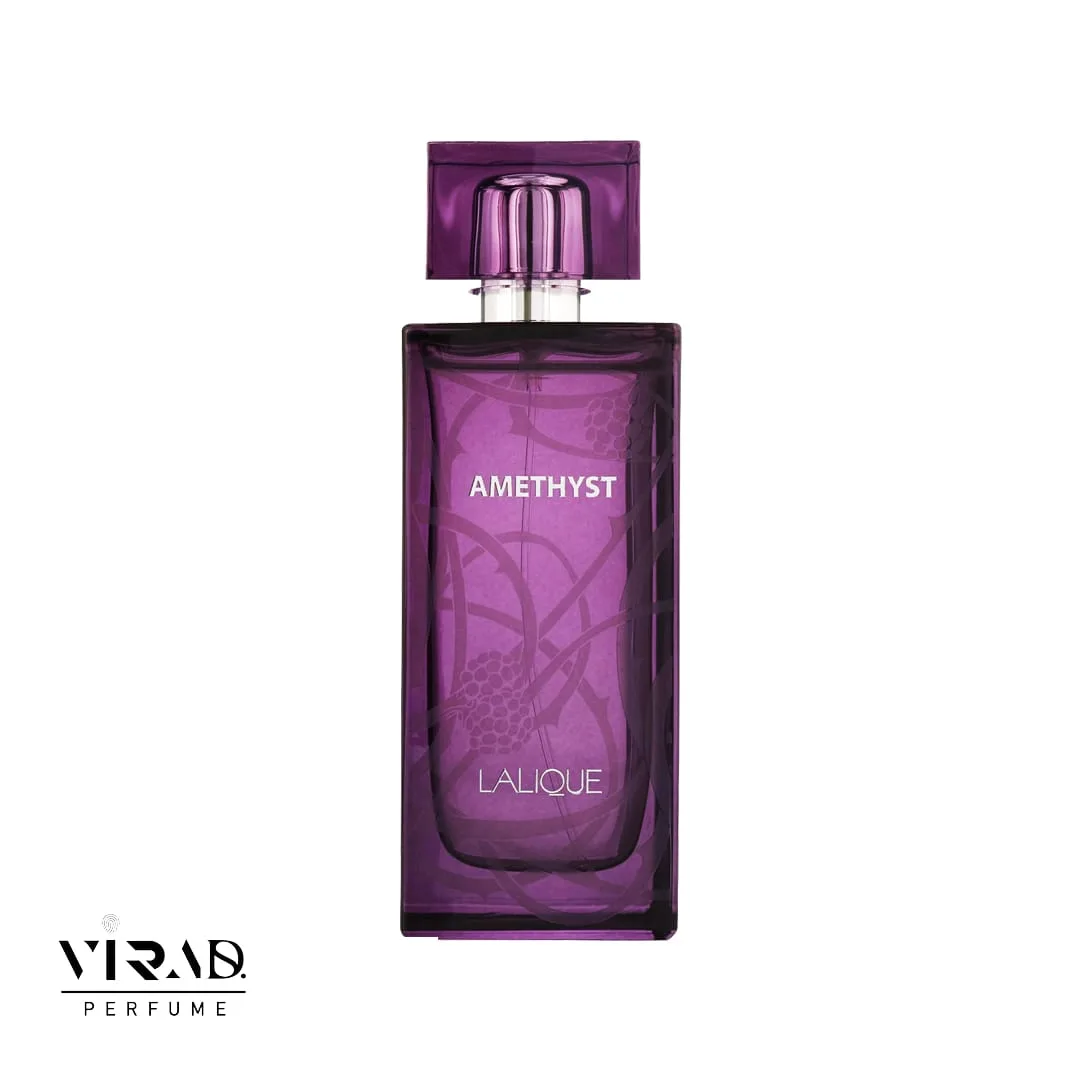عطر ادکلن لالیک امیتیس |Lalique Amethyst