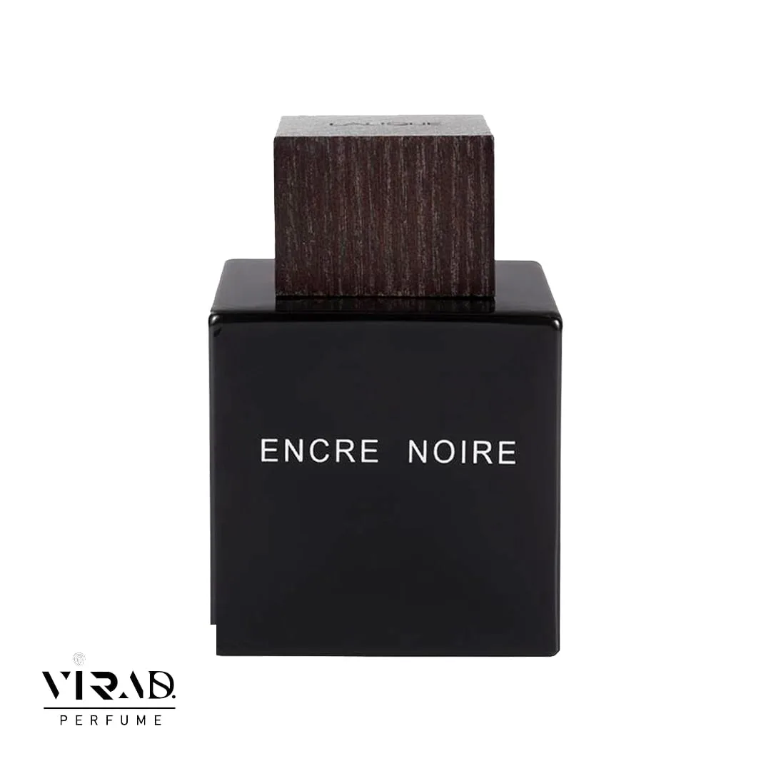 عطر ادکلن لالیک انکر نویر | Lalique Encre Noire