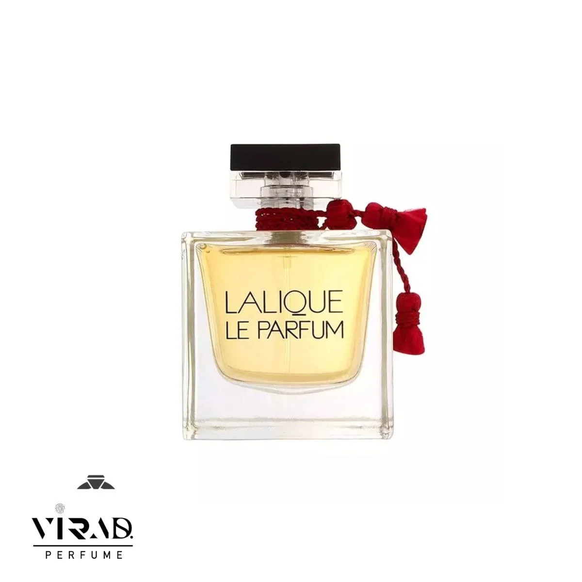 عطر ادکلن لالیک قرمز-لالیک له پارفوم | Lalique Le Parfum