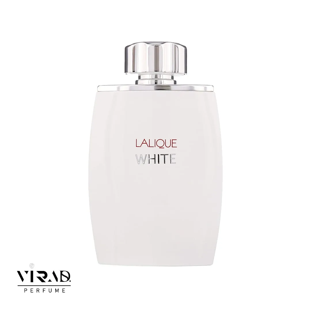 عطر ادکلن لالیک وایت | Lalique White