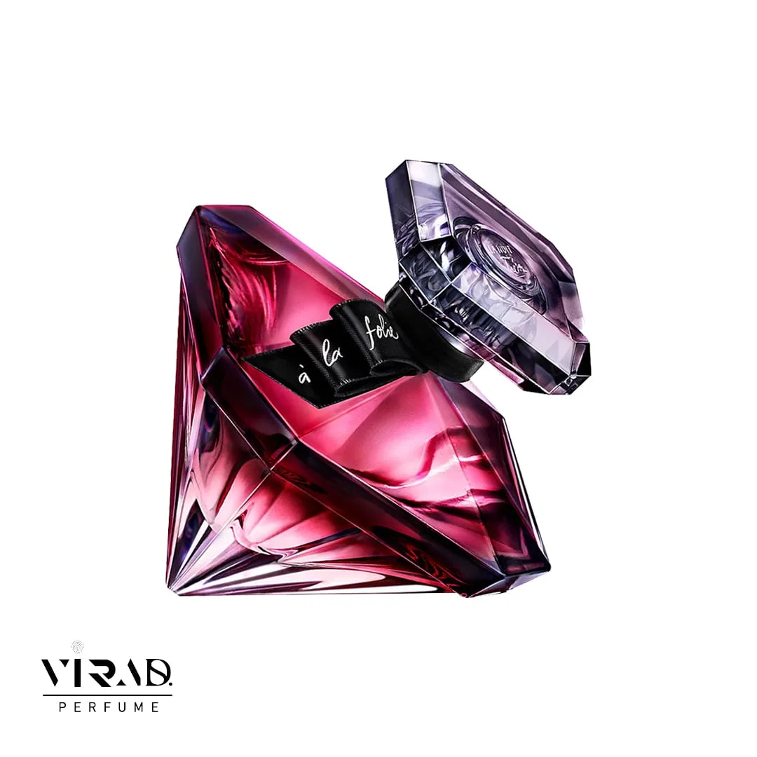 عطر ادکلن لانکوم لانویت ترزور | Lancome La Nuit Trésor