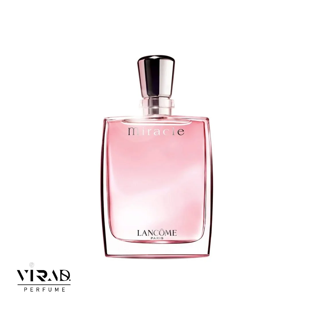 عطر ادکلن لانکوم میراکل | Lancome Miracle