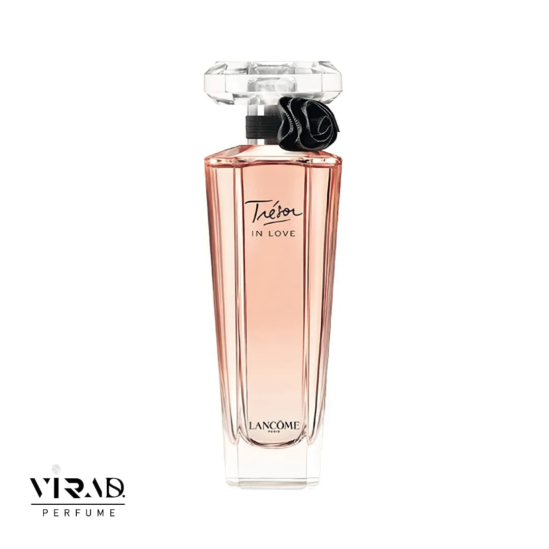 عطر ادکلن لانکوم ترزور این لاو | Lancome Tresor In Love