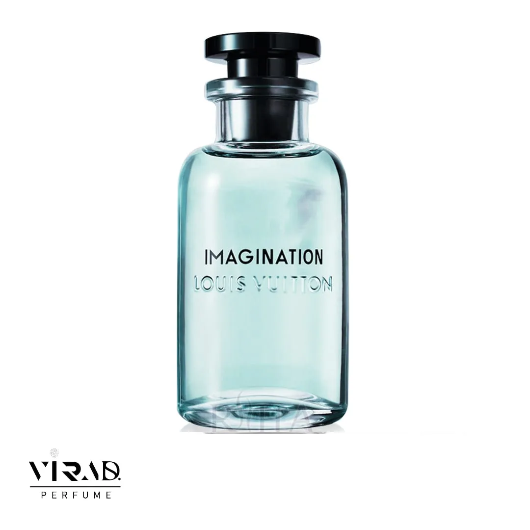 عطر ادکلن لویی ویتون ایمجینیشن | Louis Vuitton Imagination