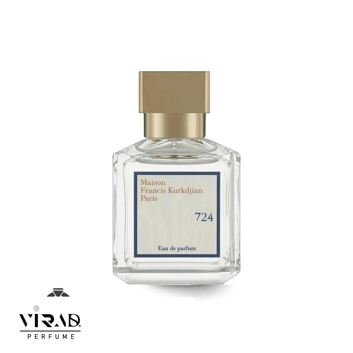 عطر ادکلن میسون فرانسیس کورکجان 724 | Maison Francis Kurkdjian – 724