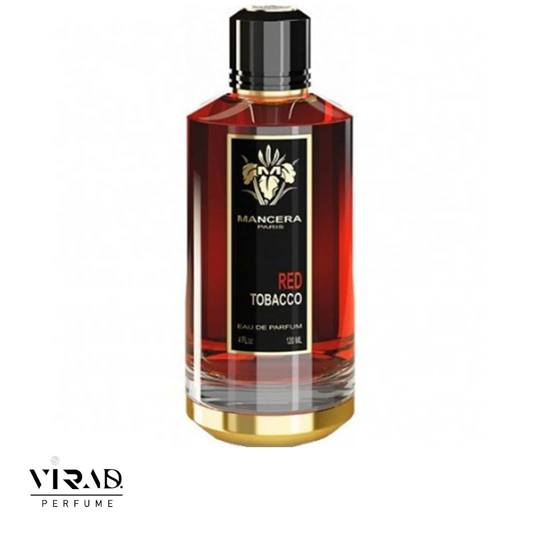 عطر ادکلن مانسرا رد توباکو | Mancera Red Tobacco